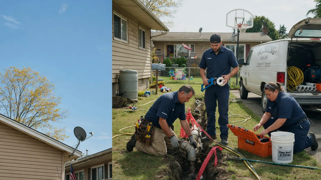 Garbage Disposal Replacement in Sedalia, OH near me